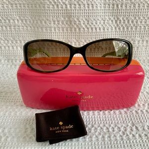 kate spade Sunglasses “Paxton”